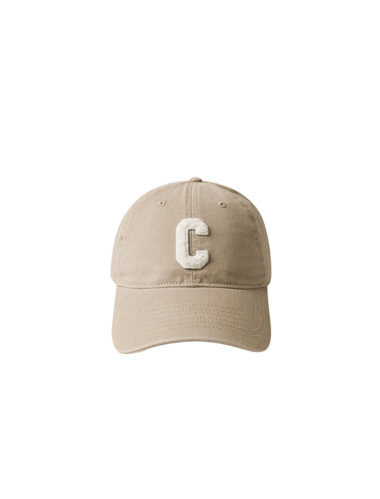Gorra Chic Canvas Khaki Ref. HAT-23