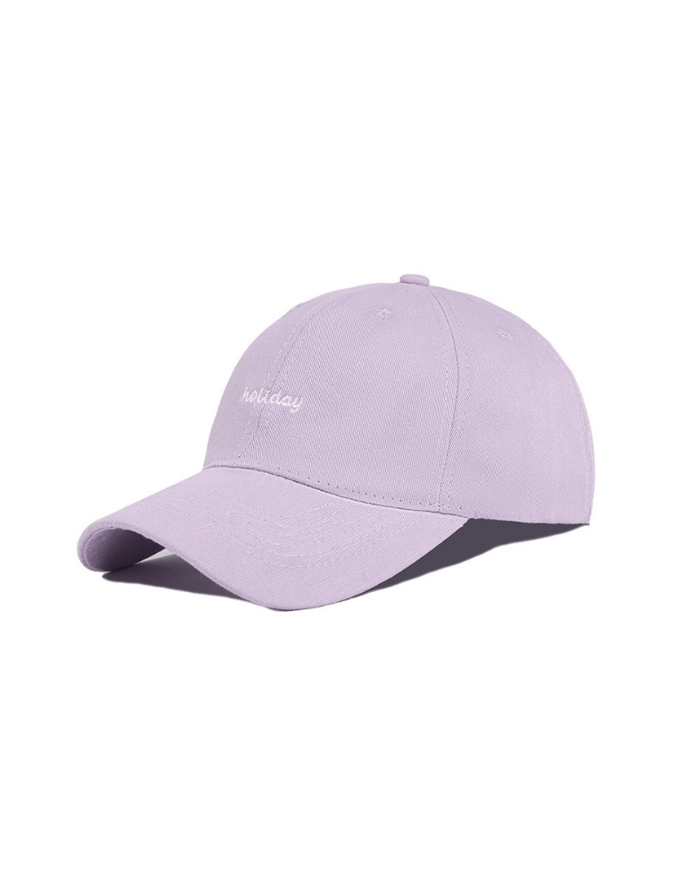 Gorra Dreamy Whispers Morado Ref. HAT-30