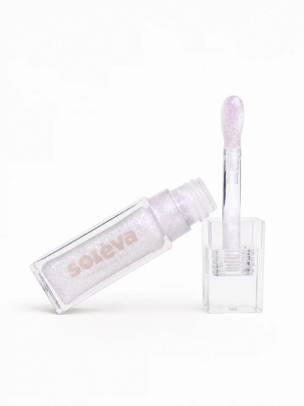 Lip Gloss Halo
