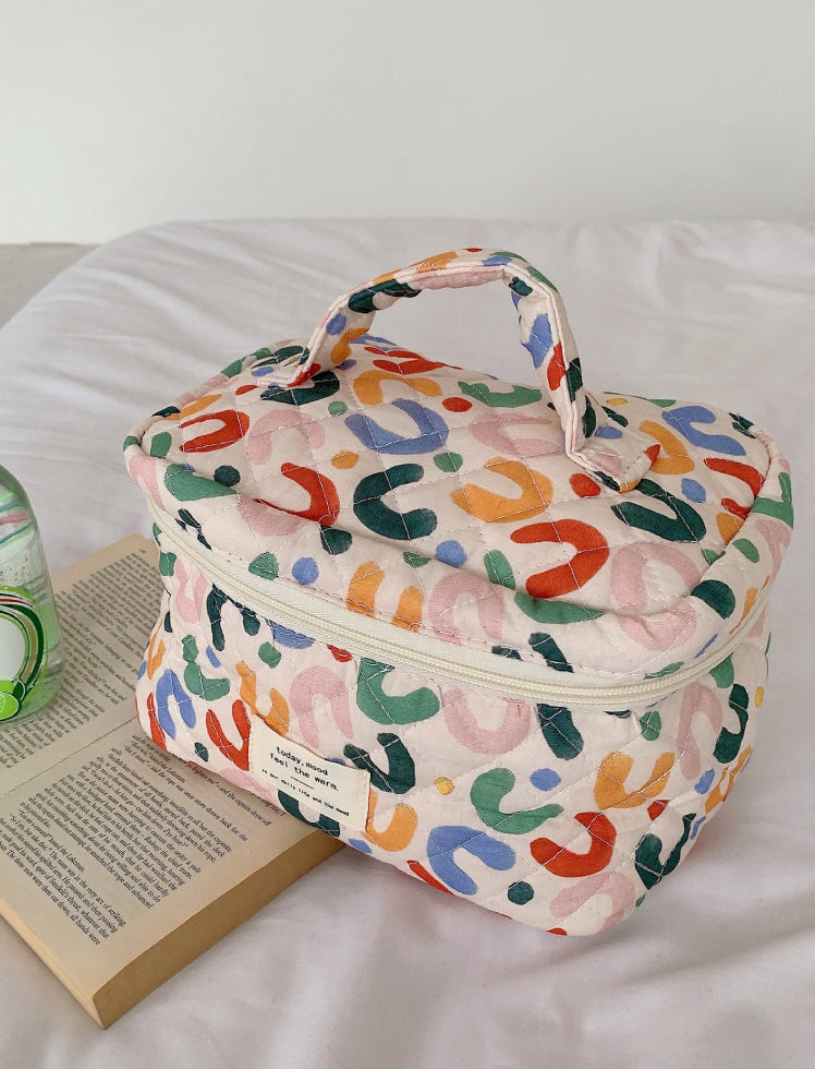 Cosmetiqueras para mujer