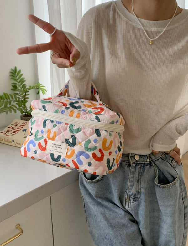 Cosmetiqueras para mujer