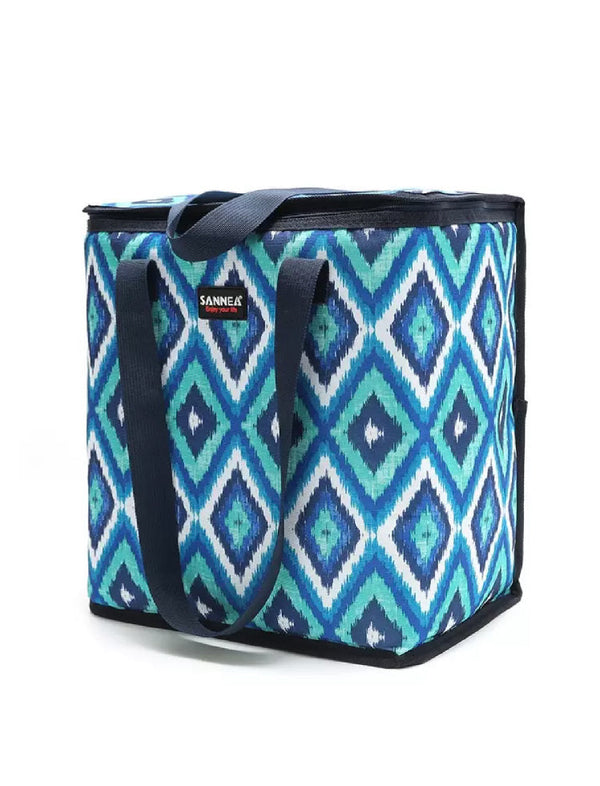 Lonchera Picnic Rombos Ref.L781