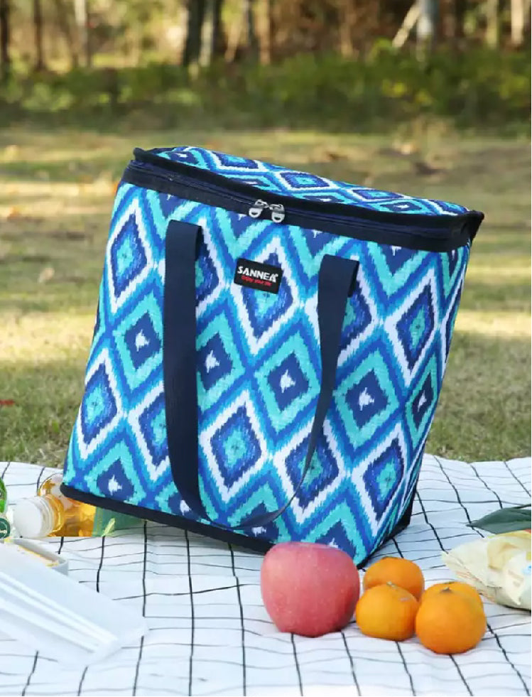 Lonchera Picnic Rombos Ref.L781