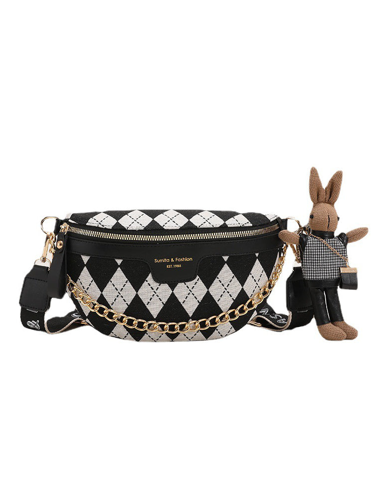 Riñonera para mujer